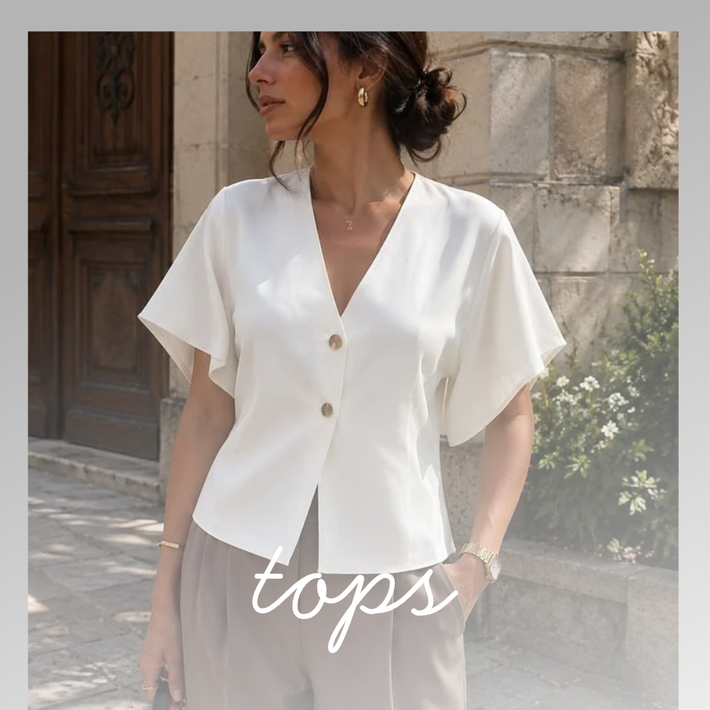 tops
