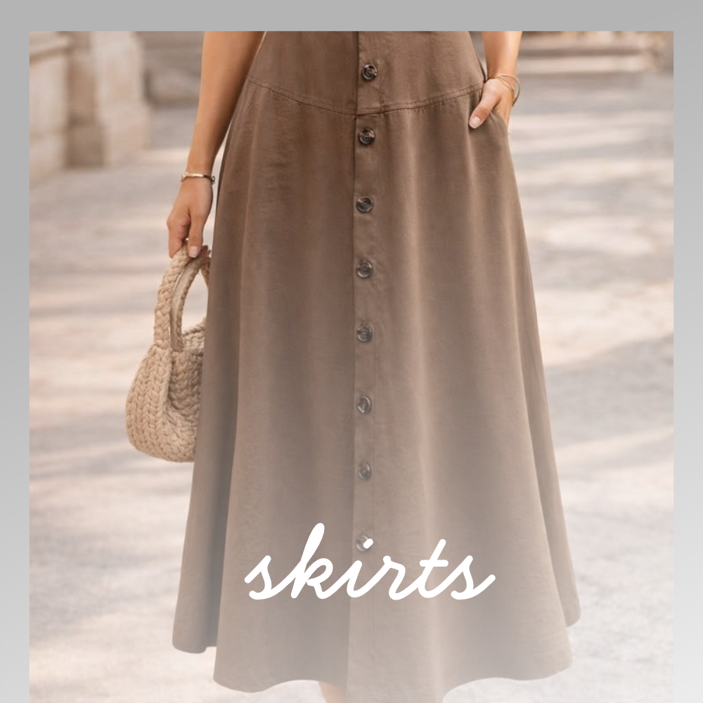 skirts
