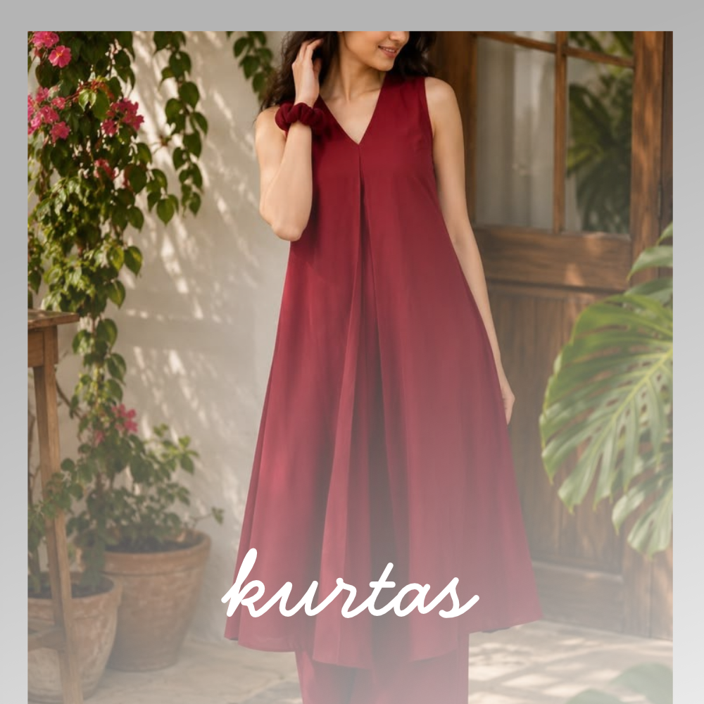 kurtis