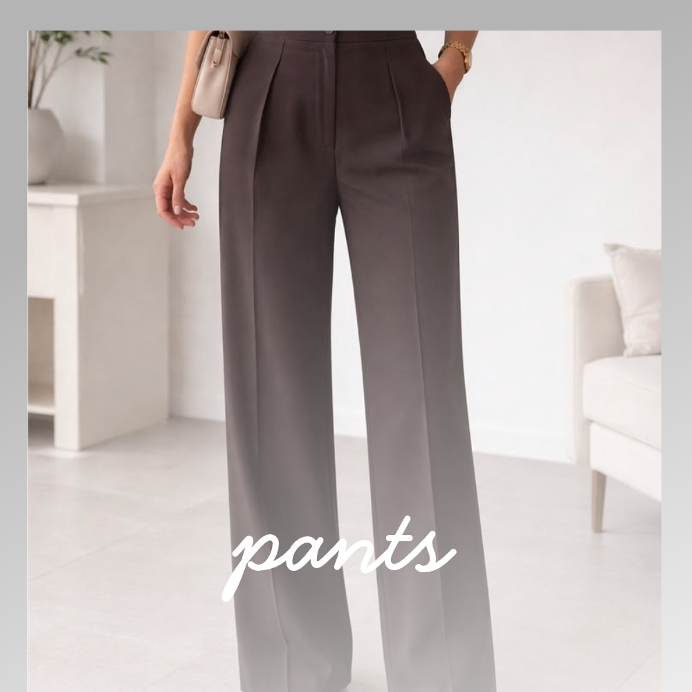 pants
