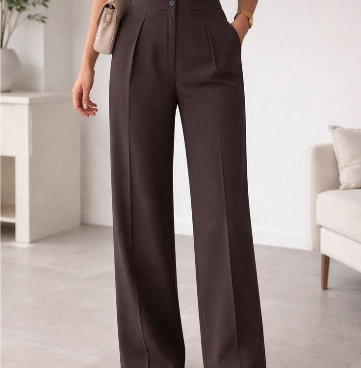 women black trousers