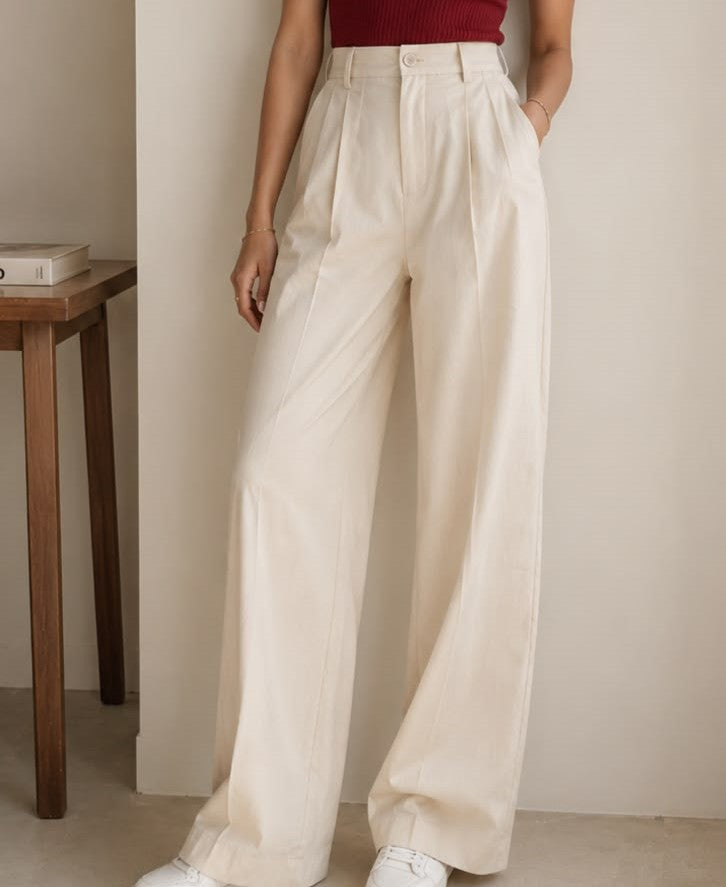 women white trouser
